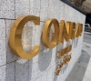 dubai sign display stand crowed control Q stands  Barrier and Queue Up Control System. Queue Up Stand - Crowd control barriers aka Q Stand are sold as portable folding free standing raffle box suggection box feedbak box acrylic products