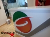 dubai sign display stand crowed control Q stands  Barrier and Queue Up Control System. Queue Up Stand - Crowd control barriers aka Q Stand are sold as portable folding free standing raffle box suggection box feedbak box acrylic products