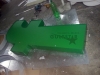dubai sign display stand crowed control Q stands  Barrier and Queue Up Control System. Queue Up Stand - Crowd control barriers aka Q Stand are sold as portable folding free standing raffle box suggection box feedbak box acrylic products